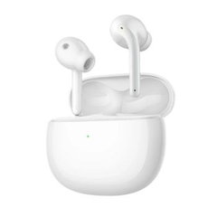 Casti In-Ear Xiaomi Buds 3 Gloss White Casti In-Ear Xiaomi Buds 3 Gloss White