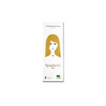 Pasta spaghete BIO clasic GREENOMIC, 500 gr, Greenomic