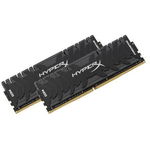 DDR4 16GB Kingston HyperX kit(2x8Gb) 2666MHz CL13