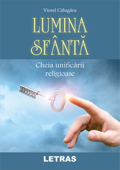 eBook Lumina Sfanta