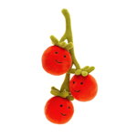 Jucarie de plus - Vivacious Vegetable - Tomato | Jellycat, Jellycat
