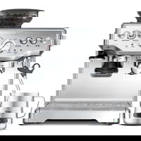 Espressor Semi-Automat SES875BSS2EEU1A 2l Rasnita Incorporata Otel Inoxidabil, Sage