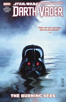 Star Wars: Darth Vader: Dark Lord Of The Sith Vol. 3 - The B, Charles Soule