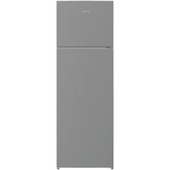 Frigider Arctic AD60310M40S | 306L, 175cm, Clasa E, Garden Fresh, Silver, 59.5x59.2x175cm, ARCTIC