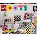 Kit de design lego dots modele