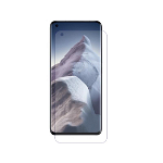 Folie Fata Case Friendly Compatibila cu Xiaomi Mi 11 Ultra - AntiSock Ultrarezistenta Autoregenerabila UHD Invizibila