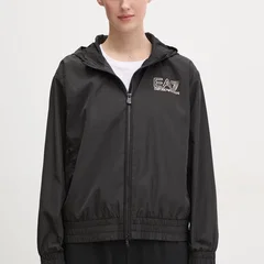 Jacheta TRAIN VISIBILITY W WINDBREAKER-7W000951-AF12454-MC074