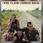 VINIL The Clash - Combat rock