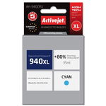 Compatibil for Hewlett Packard No.940XL C4908AE, ACTIVEJET