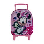 Trolley mic pentru gradinita 3D Minnie