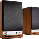 Audioengine Boxa   HD3 2.0 Walnut, Audioengine