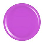 Gel Colorat UV PigmentPro LUXORISE - Fuchsia, 5ml, LUXORISE