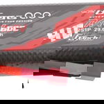 Gens Ace Akumulator Gens Ace G-Tech 4000mAh 7,4V 60C 2S1P HardCase T-plug, Gens Ace