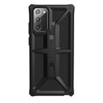 Husa Samsung Galaxy Note 20 UAG Monarch Series Black