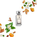 Parfum dama Ginsari 47, (EC 147), Oriental/Lemnos, 50 ml