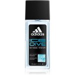 Adidas Ice Dive Edition 2022 Deo cu atomizor pentru bărbați 75 ml, Adidas