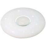 Plafoniera LED V-TAC 14911, 60W, 4200lm, lumina variabila, alb