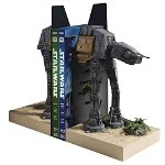 Figurina Suport carti Star Wars AT-ACT 30 cm, Star Wars