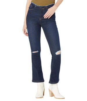 Imbracaminte Femei William Rast High-Rise Flawless Flare Affection, William Rast
