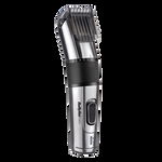 Aparat De Tuns Parul Si Aranjat Barba Carbon Steel Hair Clipper, Lame 100% Lavabile, Lame Din Carbon-titan, Utilizare Cu Fir Sau Fara Fir,2 Accesorii Incluse,culoare Argintiu, BaByliss