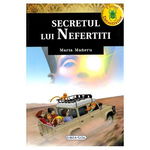 Clubul detectivilor - Secretul lui Nefertiti, GIRASOL