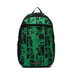 Rucsac LEGO - Small Extended Backpack 20222-2201 LEGO® NINJAGO® Green