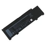 Acumulator Laptop Dell Baterie G5 15 SE 5505 Li-Polymer 3 celule 11.4V 4400mAh