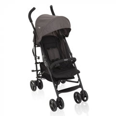 Cărucior de vară Graco - Travelite, Blaci Grey