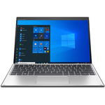 Laptop HP EliteBook 840 G8 14 inch FHD Intel Core i7-1165G7 16GB DDR4 512GB SSD LTE Windows 10 Pro Silver