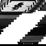 Camera web Logitech C930e HD 1080p, negr, Logitech