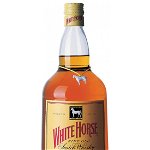 Whisky White Horse, 40% alc., 0.7L, Scotia