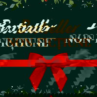 Secret Santa pentru Devoratorii de Non-Ficțiune I, Bookzone