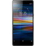 Telefon mobil Sony Xperia L3, Dual SIM, 32GB, 4G, Black