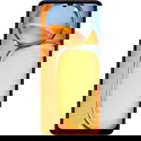 Telefon XIAOMI Redmi 13C, 128GB, 4GB RAM, Dual SIM, Midnight Black - RESIGILATE