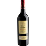Vin rosu, Baron de Lestac Bordeaux, 0.75L, 13% alc., Franta