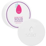 Sapun solid pentru curatare Beautyblender Blendercleanser Lavender - 28 g, Beauty Blender