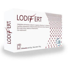 Lodifert 30 plicuri,