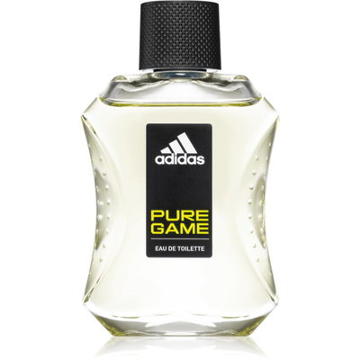 Apa de toaleta Pure Game, Barbati