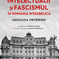 Intelectualii si fascismul in Romania interbelica. Asociatia Criterion | Cristina A. Bejan, Litera