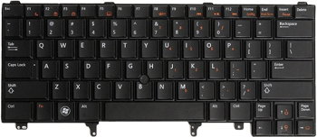 Tastatura Noua Laptop Dell E6420, DELL