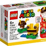 Upgrade LEGO Super Mario Bee (71393), LEGO