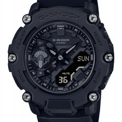 Ceas Barbati Casio G-Shock Classic GA-2 GA-2200BB-1A