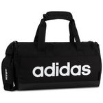 Geanta unisex adidas Linear Duble Bag XS FL3691