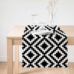 Napron pentru masă Minimalist Cushion Covers Ikea, 45 x 140 cm, Minimalist Cushion Covers