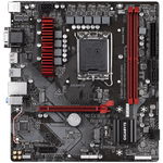 Placa de baza GIGABYTE B760M Gaming LGA1700, GIGABYTE