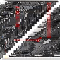 Placa de baza GIGABYTE B760M GAMING DDR4 Socket 1700