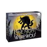 Joc Bezier Games - One Night Ultimate Werewolf