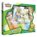 Pachet Pokemon Trading Card Game Galar Collection Grookey, Pokemon