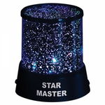 Proiector astronomic Star Master, Star Master