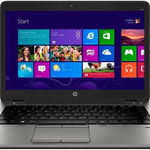 Nou! Laptop Refurbished HP EliteBook 840 G1 (Procesor Intel® Core™ i5-4300U (3M Cache, up to 2.90 GHz), Haswell, 14.1", 4GB, 180GB SSD, Intel® HD Graphics 4400, Win10 Home, Office, Argintiu)